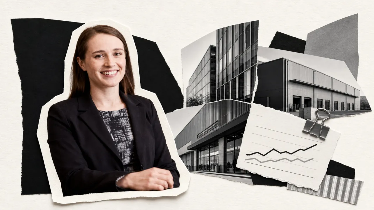 Tax Changes and Industrial Demand Drive Mixed Quarter for Commercial Property