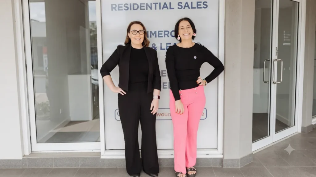 REMAX Select has appointed Samantha Self as general manager, bringing her into the leadership team of the award-winning Mackay agency.