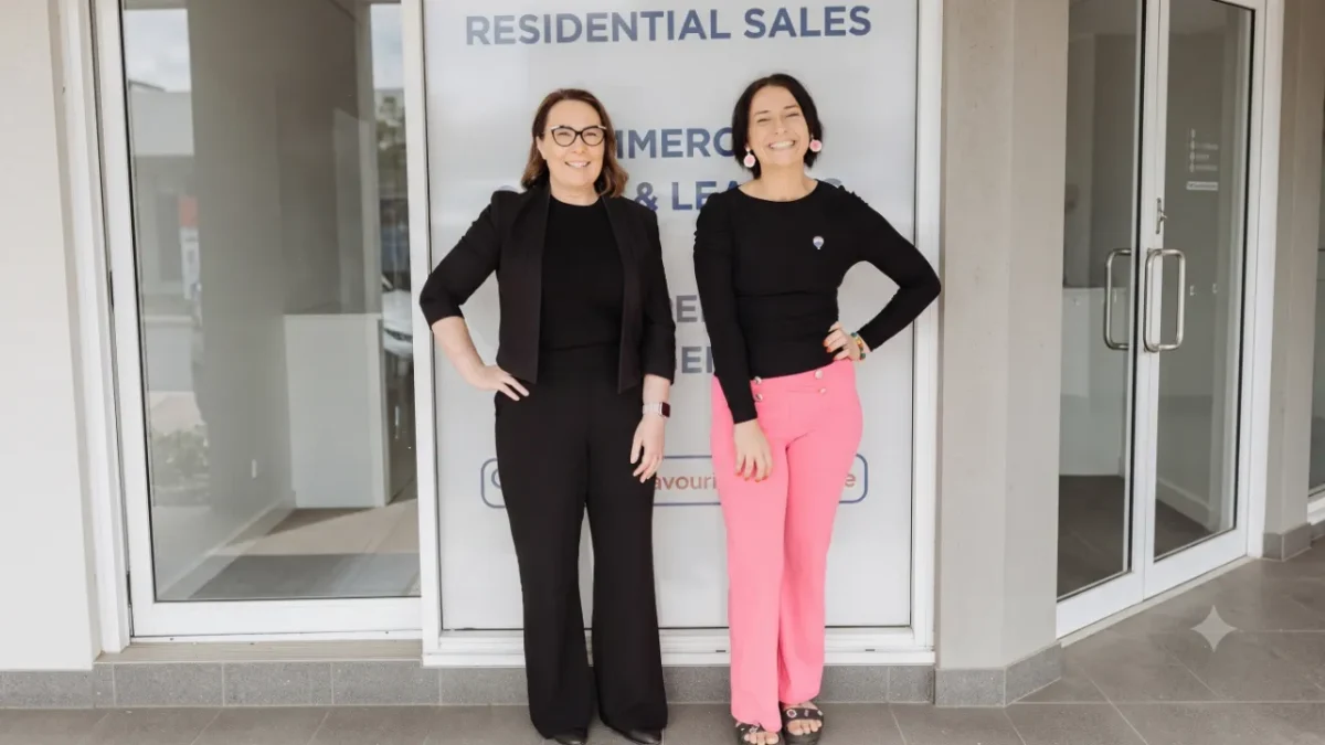 REMAX Select has appointed Samantha Self as general manager, bringing her into the leadership team of the award-winning Mackay agency.