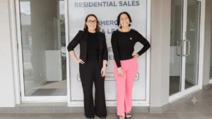 REMAX Select has appointed Samantha Self as general manager, bringing her into the leadership team of the award-winning Mackay agency.