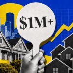 San Francisco’s AI boom has buyers spending unprecedented amounts of money on homes – much more than sellers are asking for. Image: Lois
