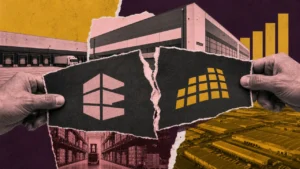 Segro turns down Prologis' latest £13.5B takeover offer, betting big on its long-term European portfolio and AI data centre pipeline. Image: Lois