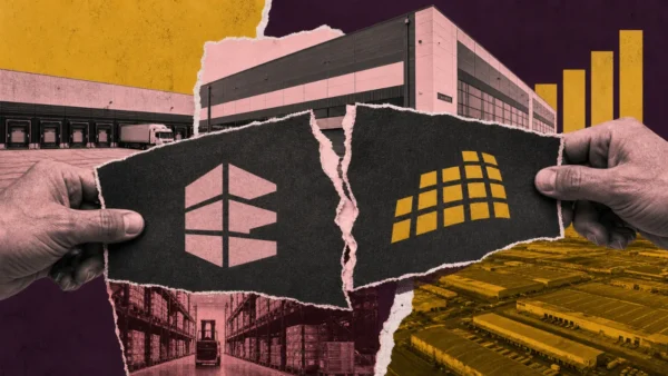Segro turns down Prologis' latest £13.5B takeover offer, betting big on its long-term European portfolio and AI data centre pipeline. Image: Lois