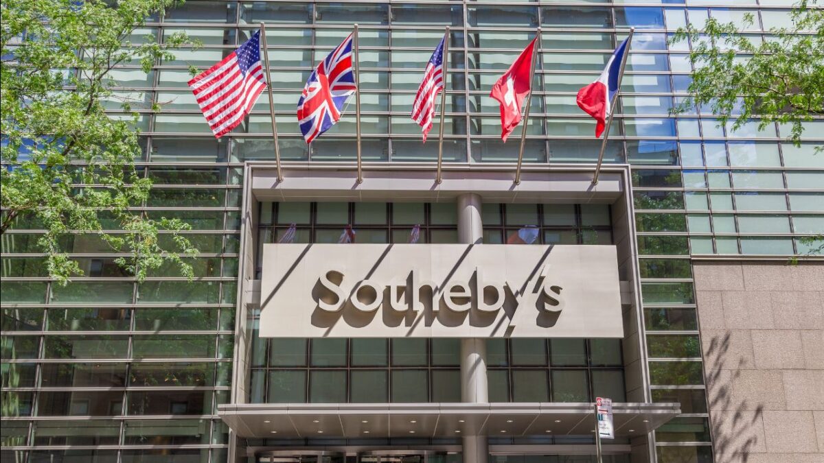 Sotheby's International Realty, Inc. has acquired Majestic Realty Holdings LLC, expanding Sotheby's owned brokerage operations deeper into Western U.S. markets. Image: Getty