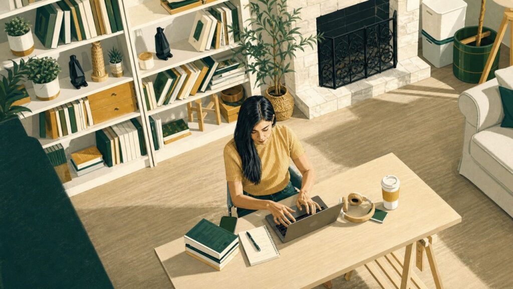 The commercial sector faces dual challenges as business groups warn WFH legislation could permanently alter office occupancy levels and corporate leasing structures. Image: Getty/Lois