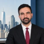The latest report says Manhattan's ultra-luxury segment had its weakest week in months after NY Mayor Zohran Mamdani's tax took effect. Image: Lois