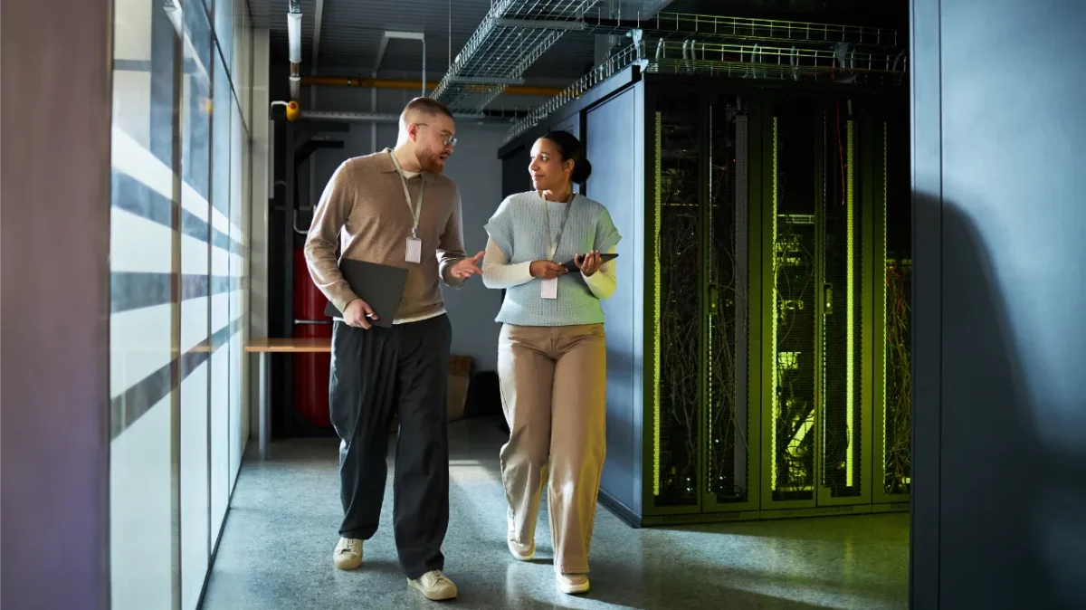 The "Office of AI" will ​be established within the Department of the Prime Minister and Cabinet and ensure ​a whole-of-government approach across different ministries. Image: Getty
