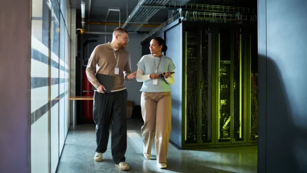 The "Office of AI" will ​be established within the Department of the Prime Minister and Cabinet and ensure ​a whole-of-government approach across different ministries. Image: Getty