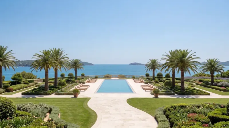 The private island of late cosmetic surgeon Dr Ivo Pitanguy, once visited by celebrities and world leaders, is listed for US$100 million, its first time on the market since 1973.