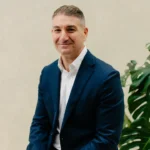 Tony Sesto has been appointed Chief Executive Officer of Buxton Real Estate