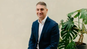 Tony Sesto has been appointed Chief Executive Officer of Buxton Real Estate
