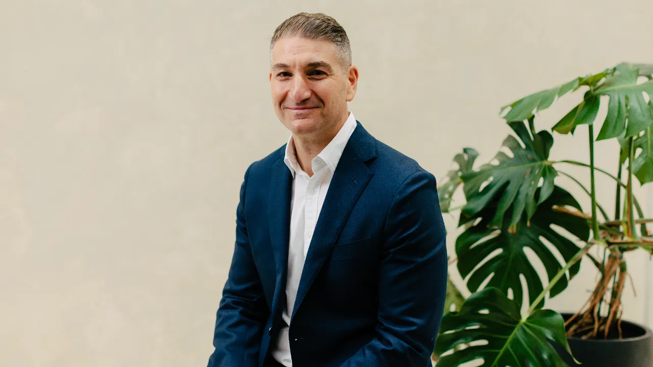 Tony Sesto appointed CEO of Buxton Real Estate