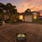 Matilda Downard's staging strategy delivers five offers in 18 days for Usher property