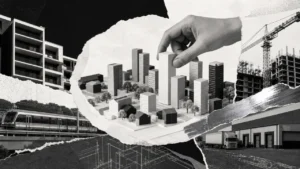 1.3 million new residents, 800,000 homes: Inside the Minns Government's 20-year Sydney blueprint. Image: Lois