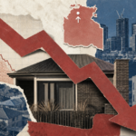 Australian Home Price Falls Deepen in July: Brisbane, Adelaide Join Decline