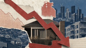 Australian Home Price Falls Deepen in July: Brisbane, Adelaide Join Decline