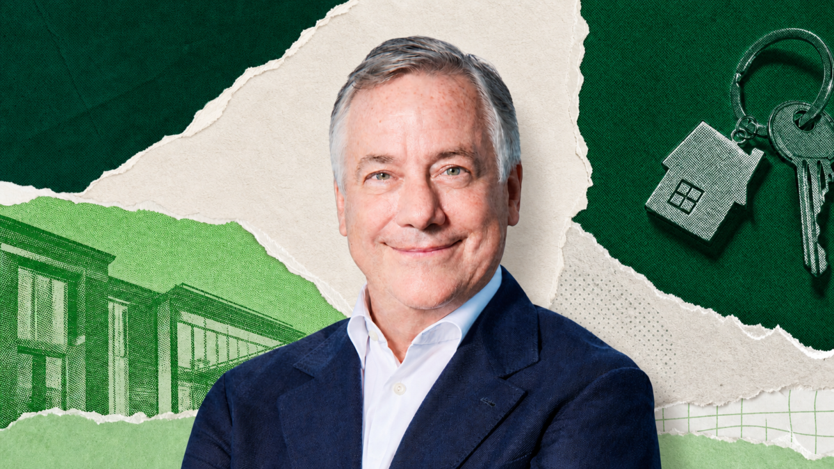 Domain's parent posts first profitable residential quarter