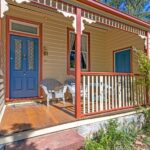 Driving Driving director lists Blue Mountains cottage