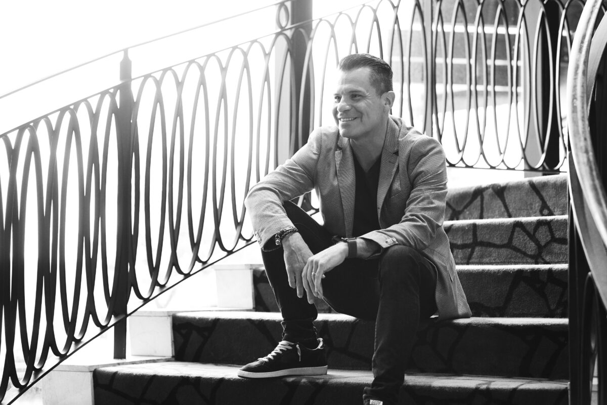 The wisdom of Claudio Encina – 30 lessons from the coach who still has a coach