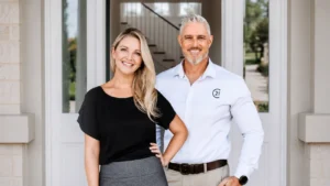 Century 21 Rise Gympie Opens with Walker & Seth