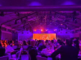 O'Brien network honours top performers at annual gala awards