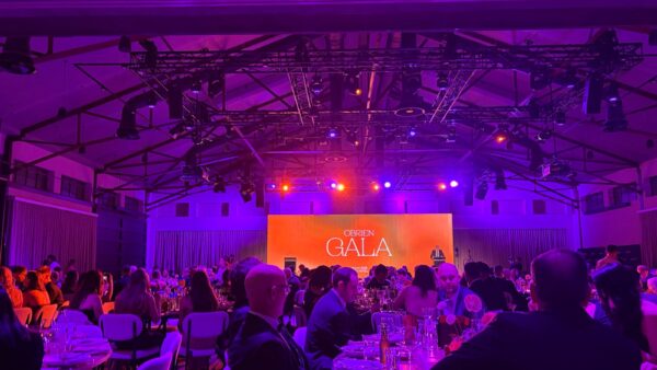 O'Brien network honours top performers at annual gala awards