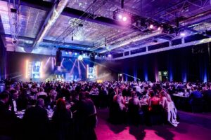 REIACT Honours Canberra's Real Estate Professionals