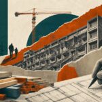 UK Launches $76B Public Housing Blitz to Tackle Rental Crisis