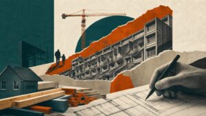 UK Launches $76B Public Housing Blitz to Tackle Rental Crisis