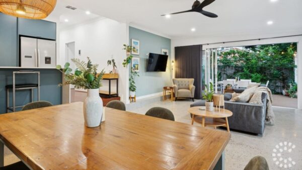 Three offers flood in after Emma Orchard transforms Hilton character home