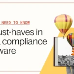 5 must-haves in AML Software