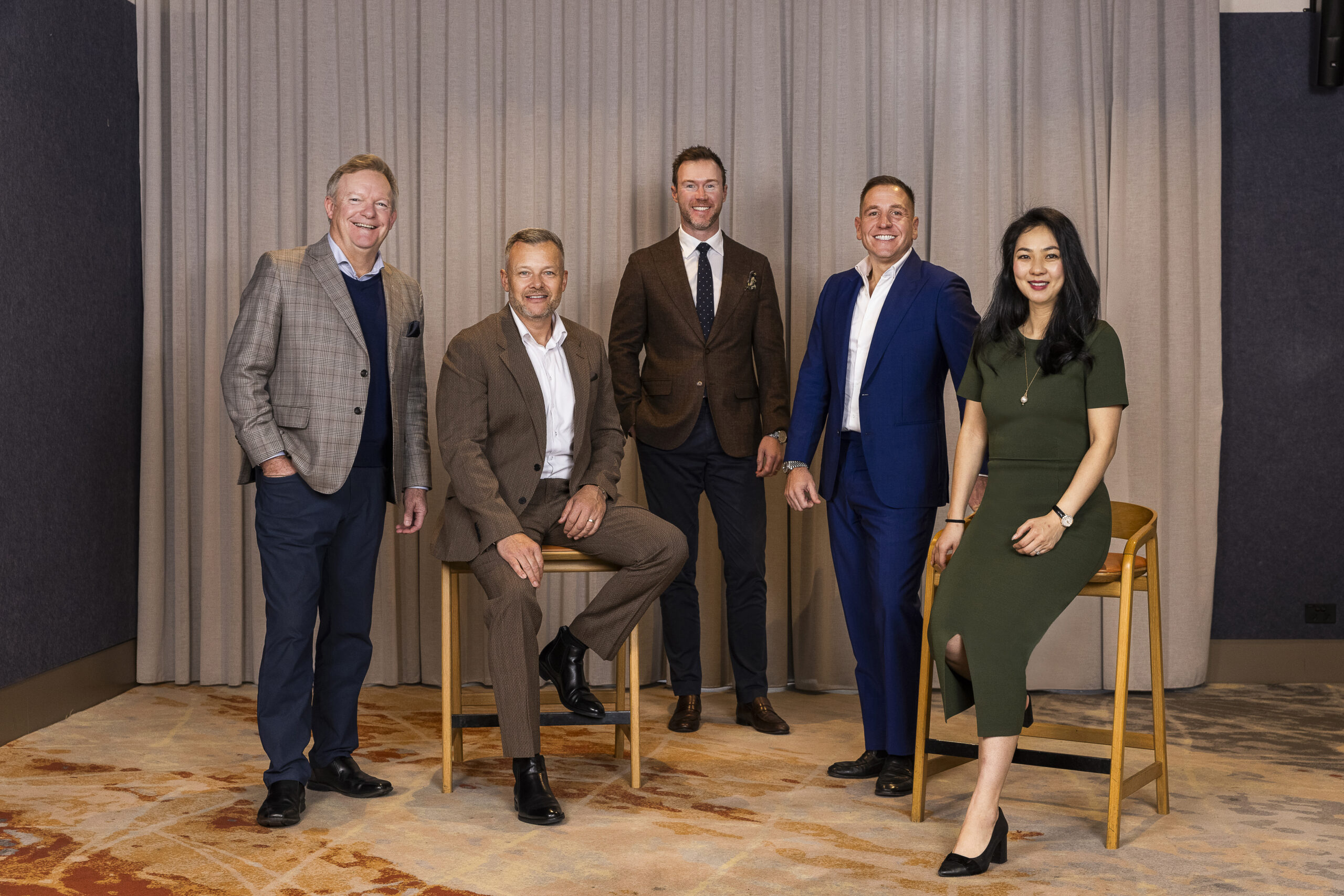 Ripple Wu brings Box Hill team to Jellis Craig