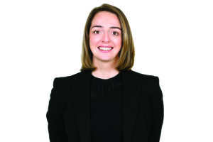Jenna Wallace Promoted to Lead Knight Frank Occupier Platform
