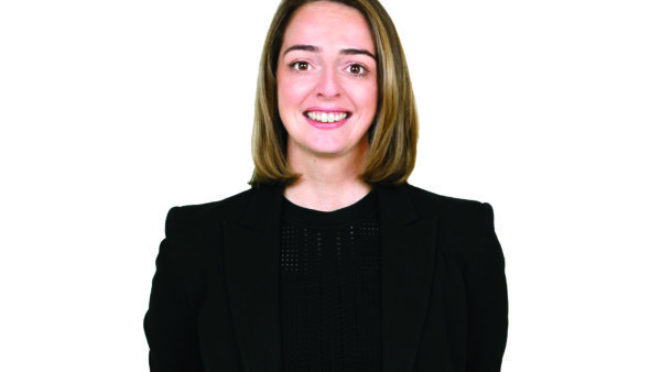 Jenna Wallace Promoted to Lead Knight Frank Occupier Platform
