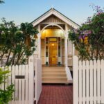 Red Hill Queenslander with 117-year history hits market