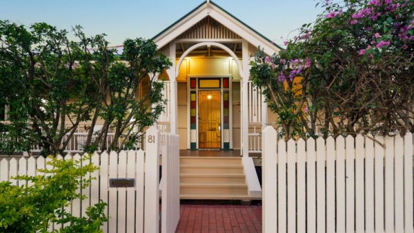 Red Hill Queenslander with 117-year history hits market