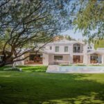Move over, Kim K and Drake – inside Hidden Hills' new US$21 million celebrity mega-sanctuary