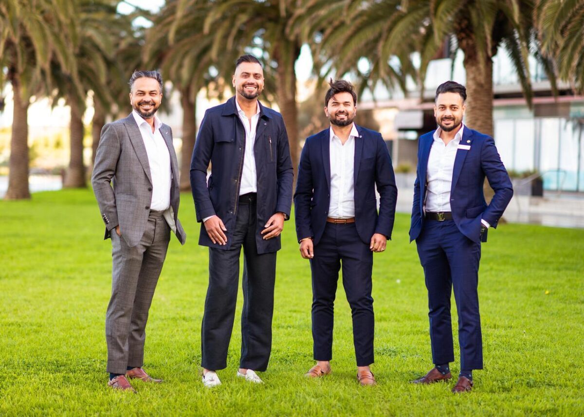 Ray White Core Group opens seventh Victorian office