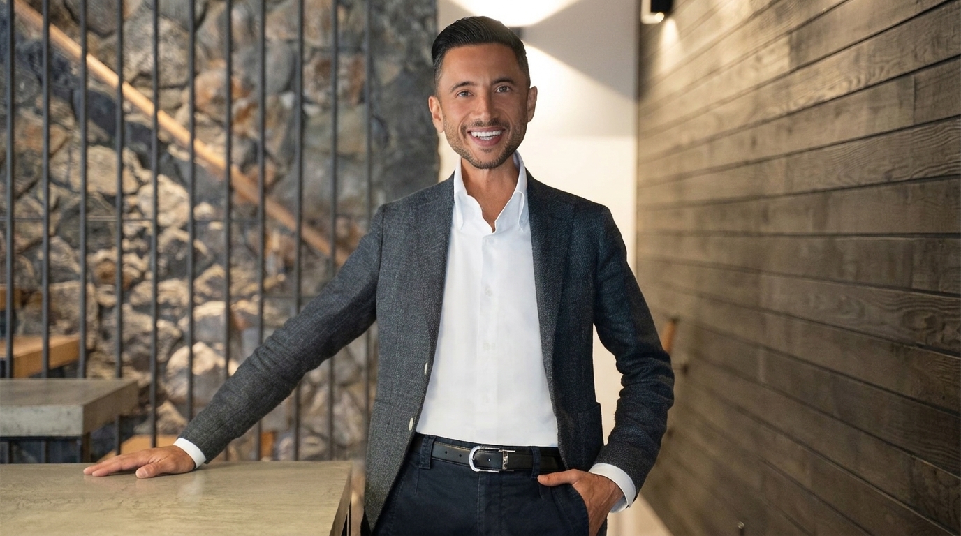 The 25x mindset – how Alex Jordan turned a career-ending diagnosis into a 5-year reign as McGrath's top agent