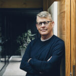 Chris Hanley OAM, Director and CEO of First National Byron Bay