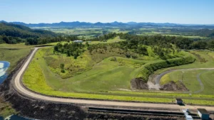 A new Queensland bill aims to ‘streamline’ major projects, but farmers fear it could hand their farm to developers. Image: Getty