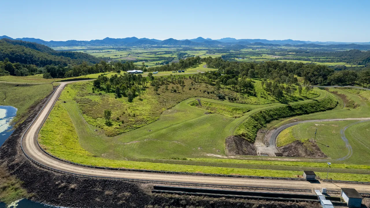 Queensland bill would expand compulsory land acquisition powers