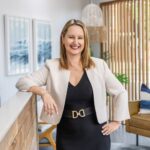 Claudia Macdonald has joined Cunninghams.