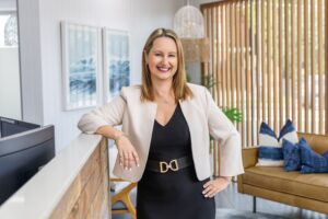 Claudia Macdonald has joined Cunninghams.