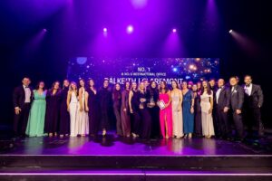 Ray White WA honours top performers amid market shift warning