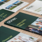 OBrien Real Estate unveils refreshed brand identity