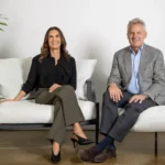 Andrew and Tracey Macmillan are joining the FOUNDIT team. Image: Supplied