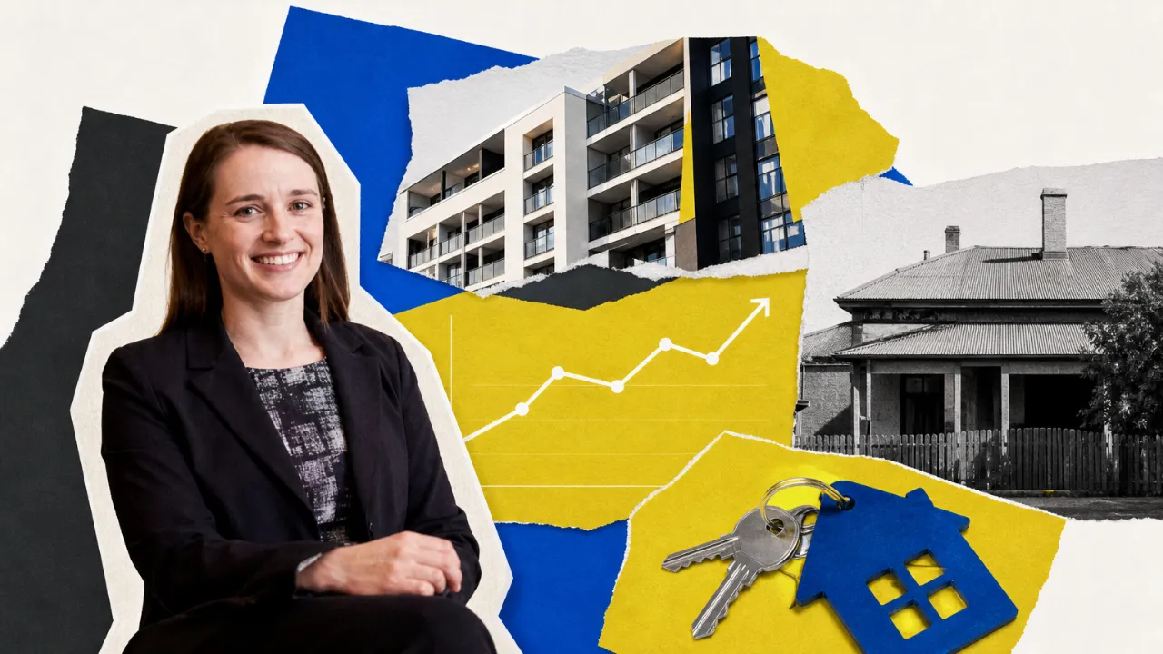 Vacancies climb to four-year high as renter instability persists