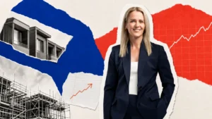 "Australia’s inflation and housing policies are now working against each other." said Nerida Conisbee, Ray White Group Chief Economist