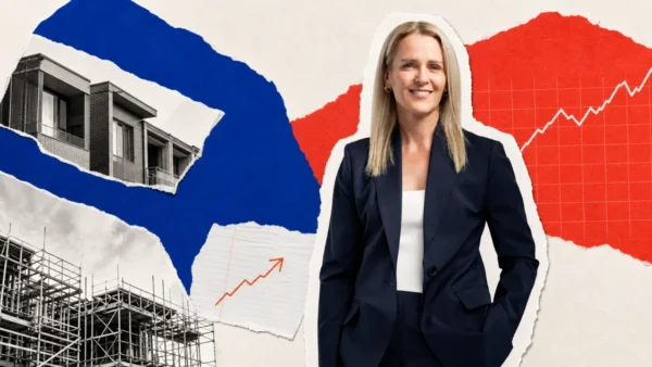 "Australia’s inflation and housing policies are now working against each other." said Nerida Conisbee, Ray White Group Chief Economist